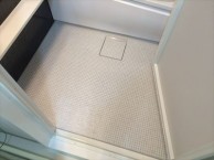 TOTO　WFシリーズにお取替え